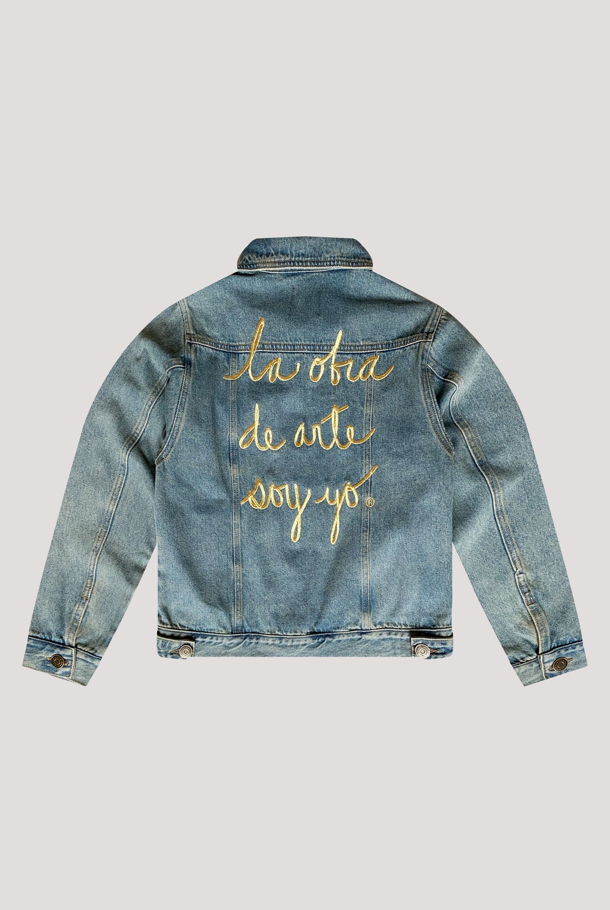 Lodasy classic ice jacket