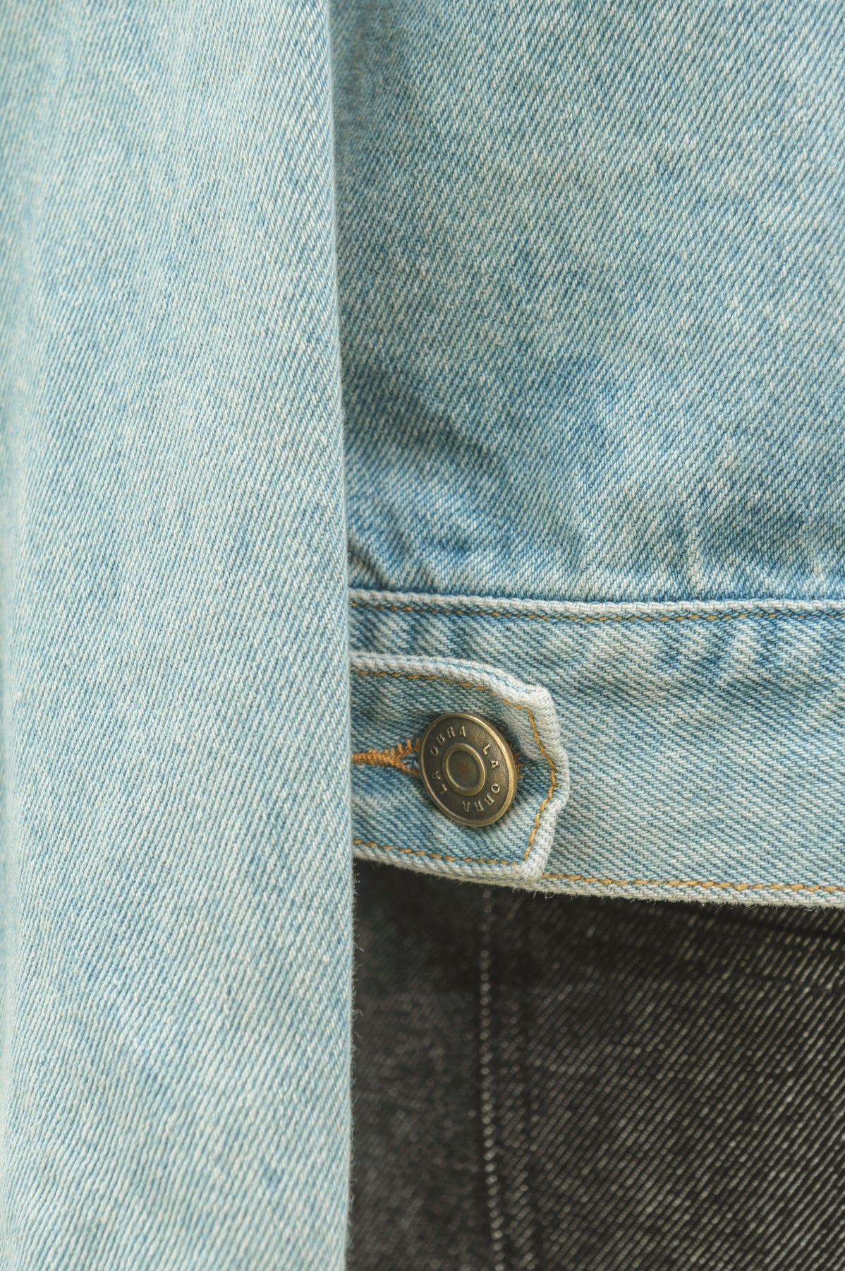 Lodasy classic ice jacket