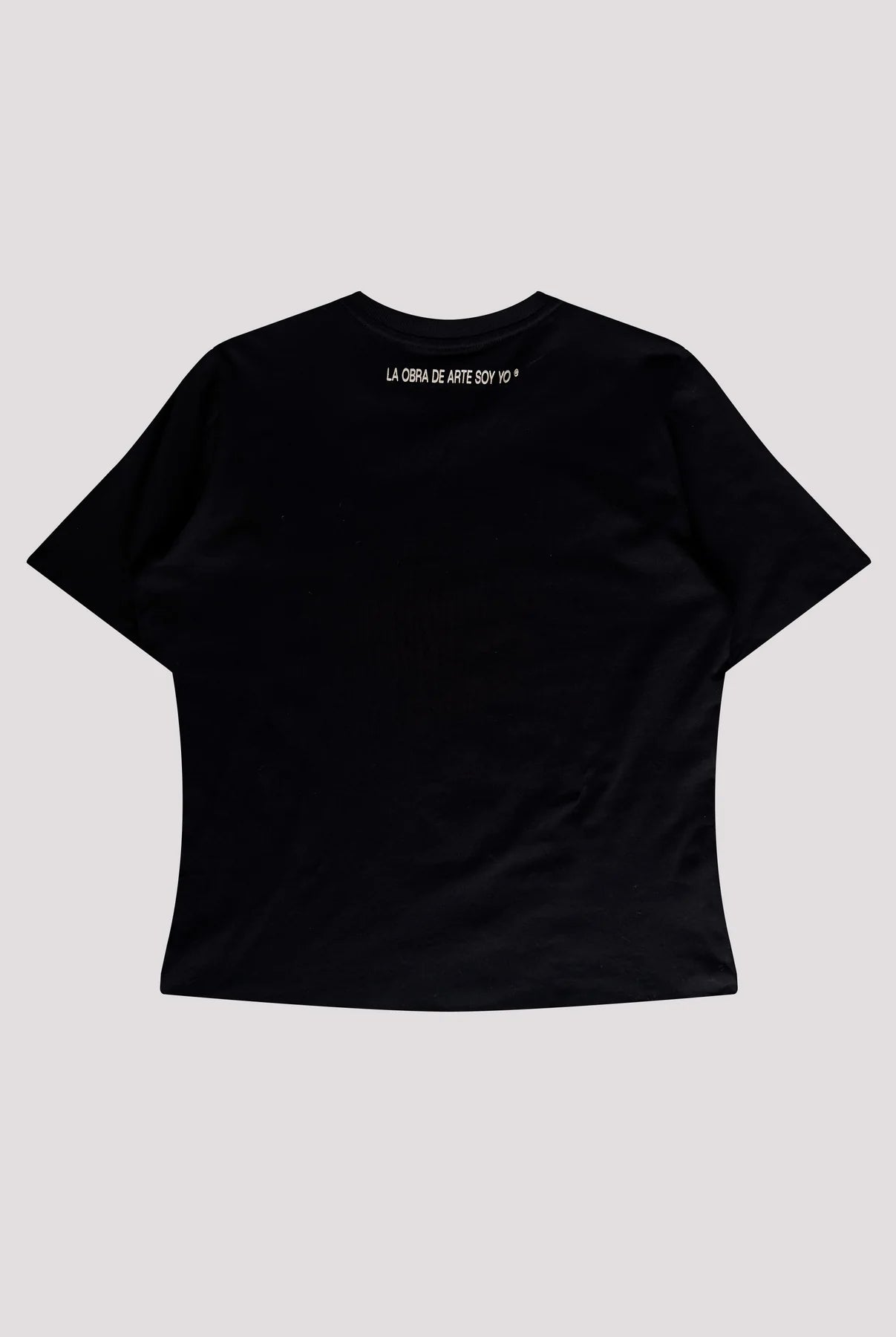 Largo poema t-shirt