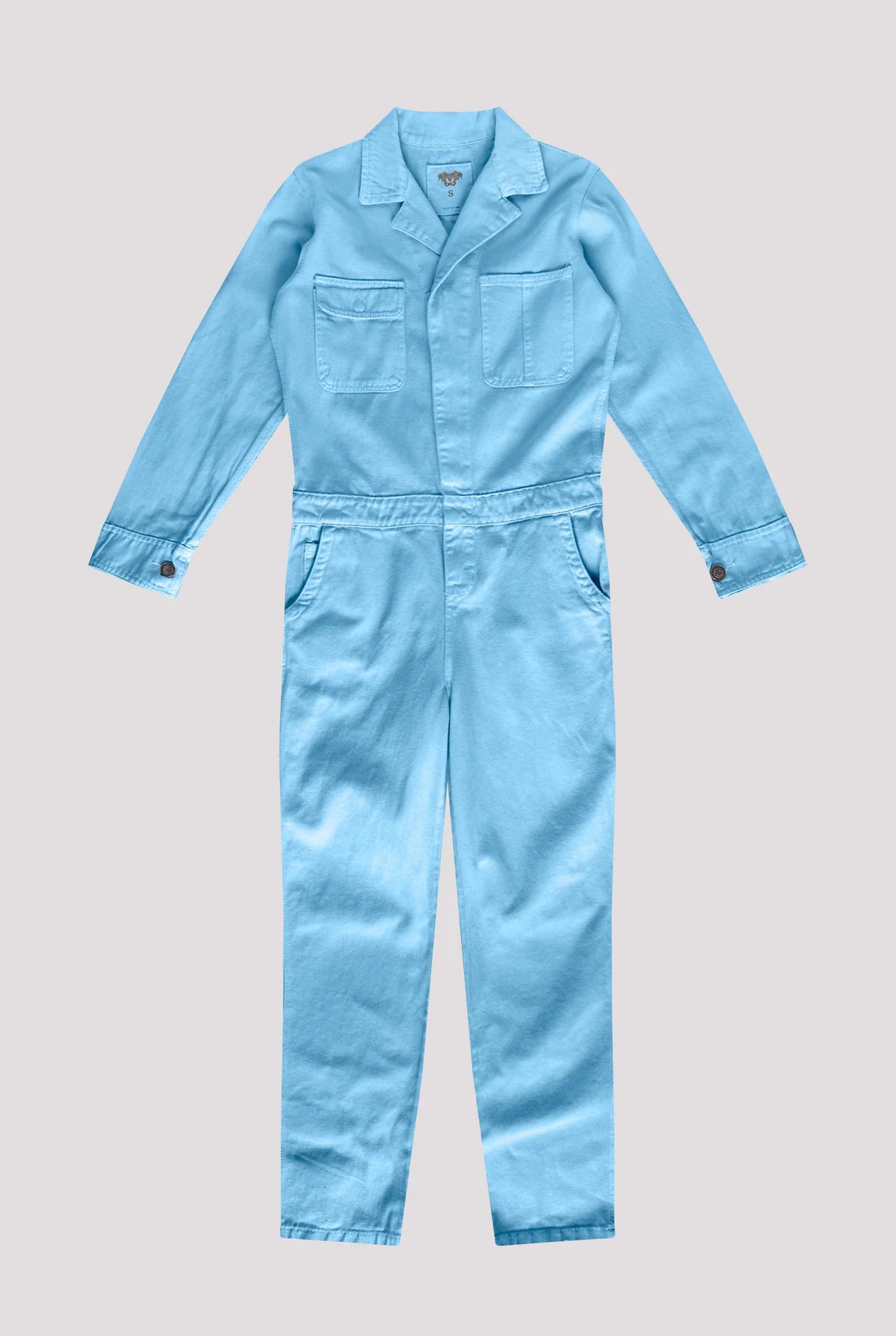Working class overall