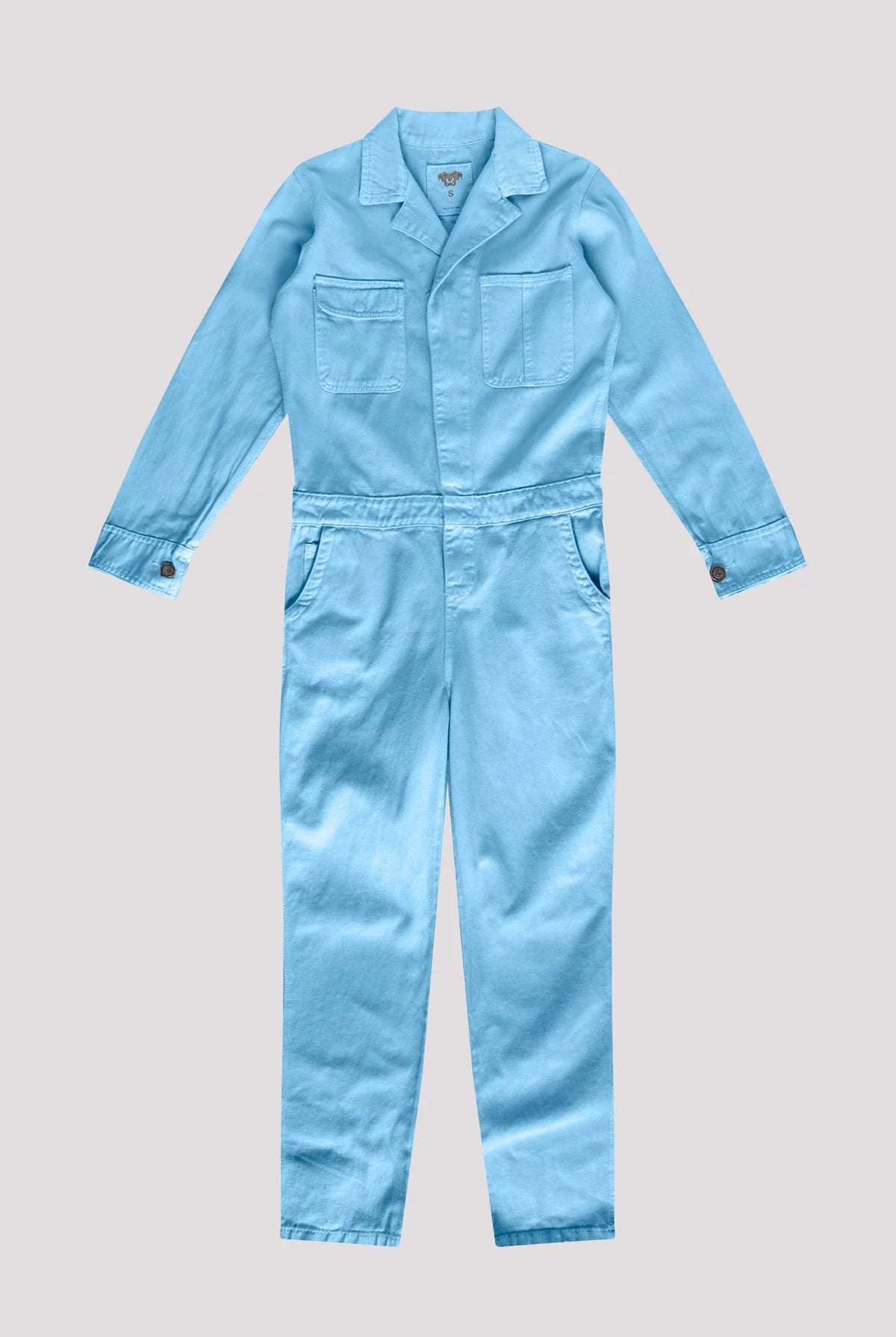 Working class overall
