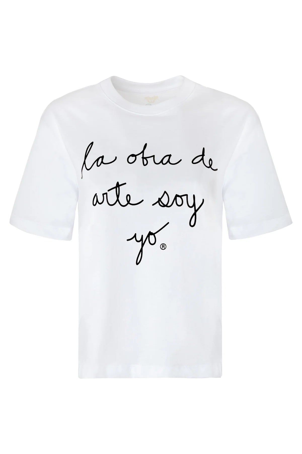 Basic t-shirt