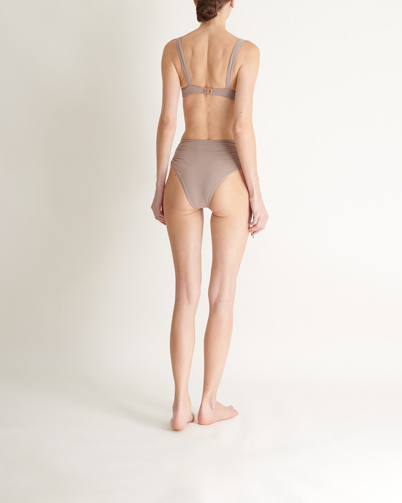 Bottom Cari Soft Taupe