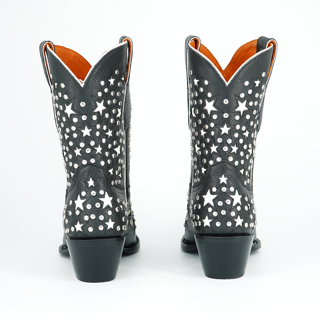 Adara texan boots