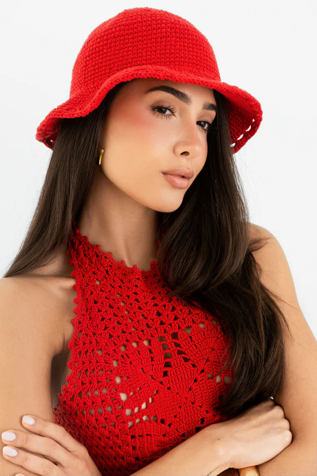 Bucket Adeline