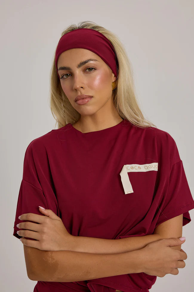  Headband Apri