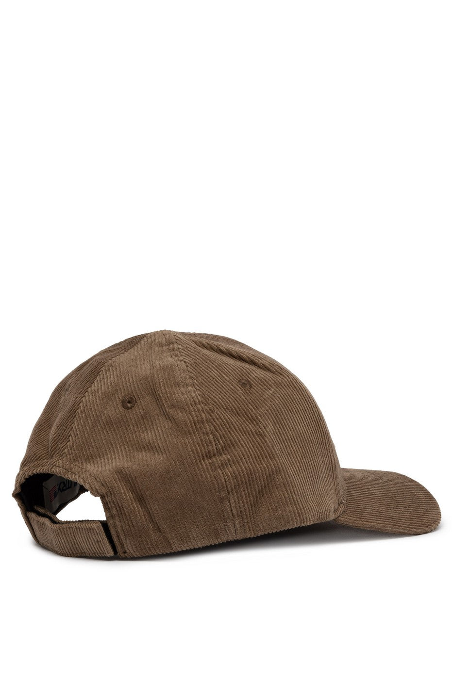 Gorra Baseball Velvet Choco