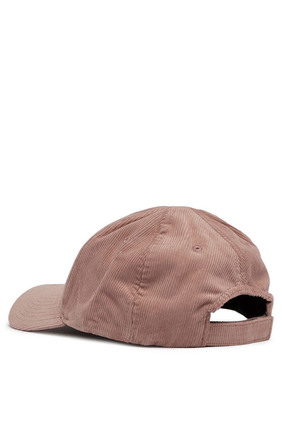 Gorra Baseball Velvet Pink