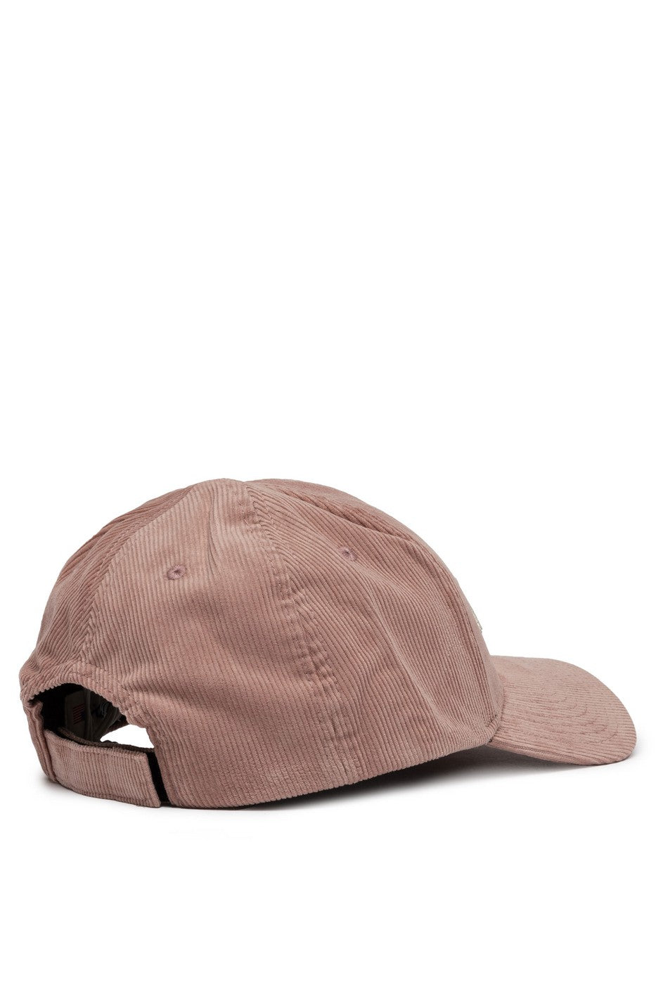 Gorra Baseball Velvet Pink