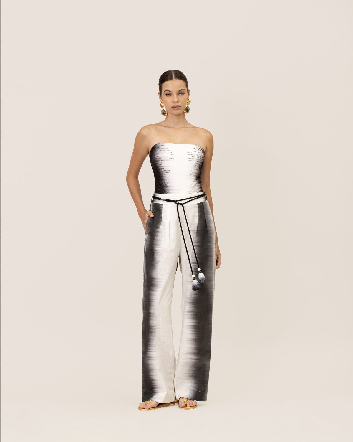 Adara pants
