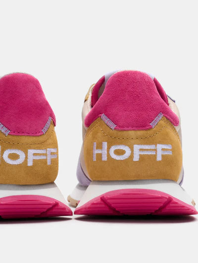 Tenis Hoff Aegina T&F Mujer