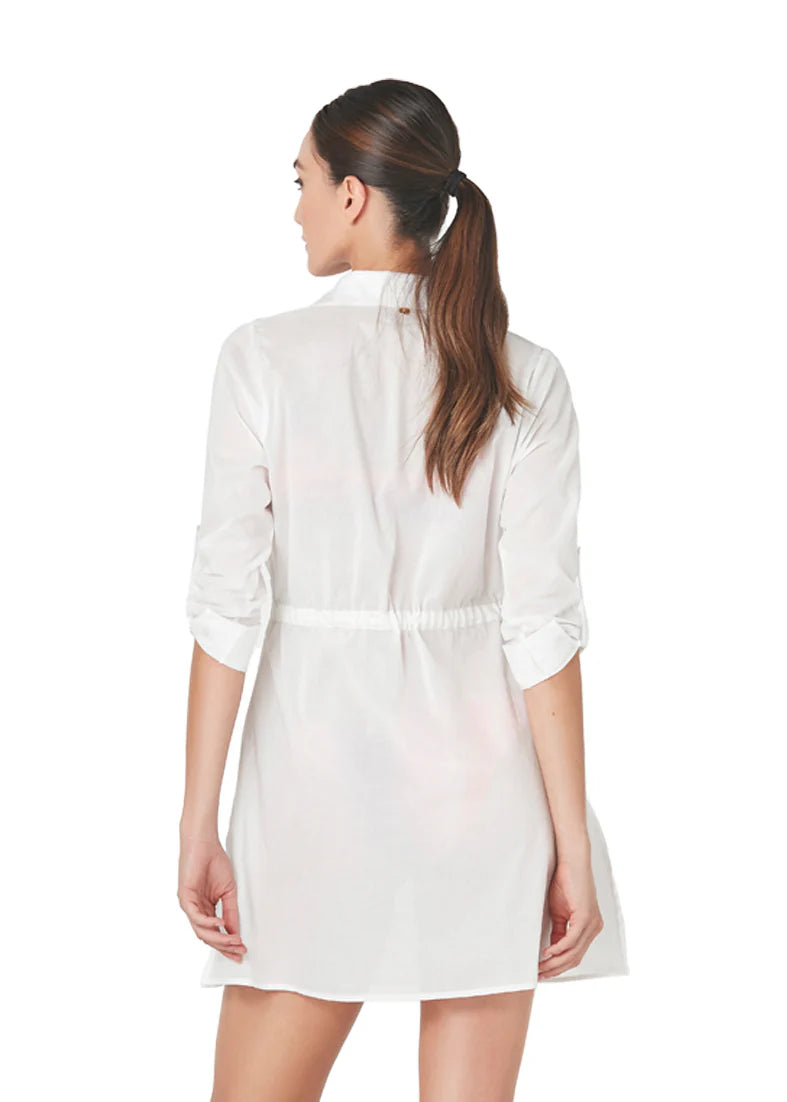 Aitana gown