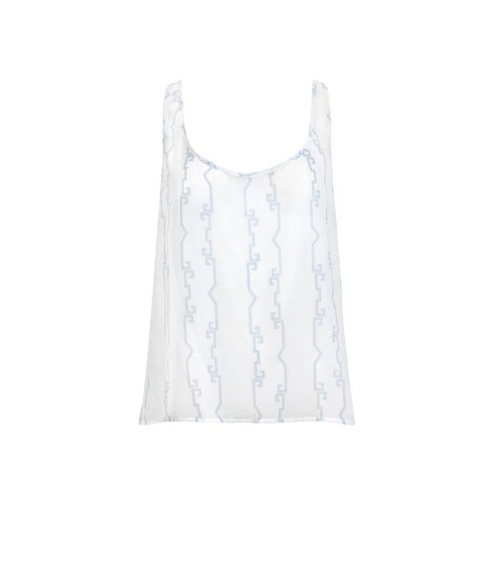 Alessia blouse