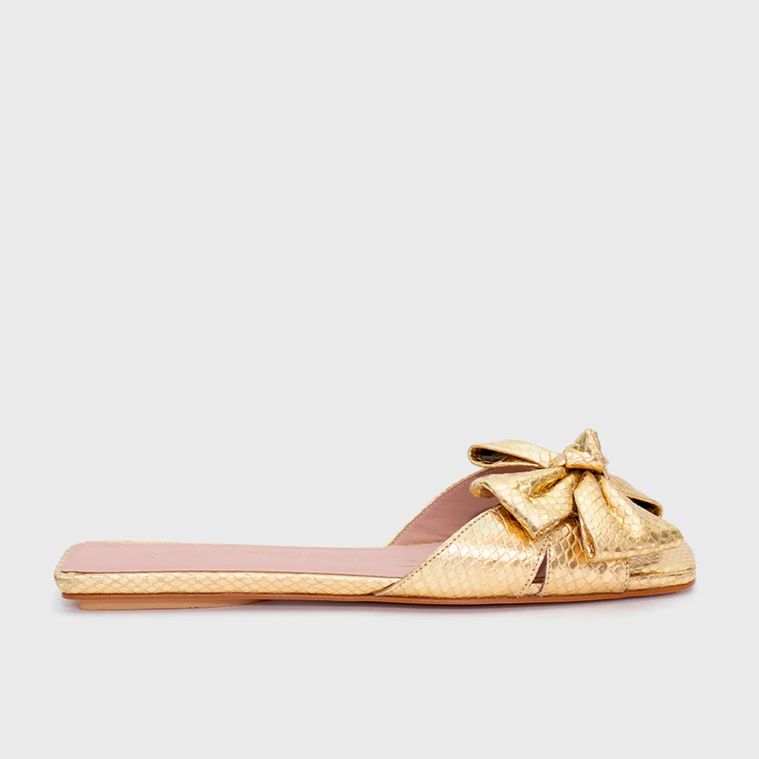 Sandalia Flat Alina