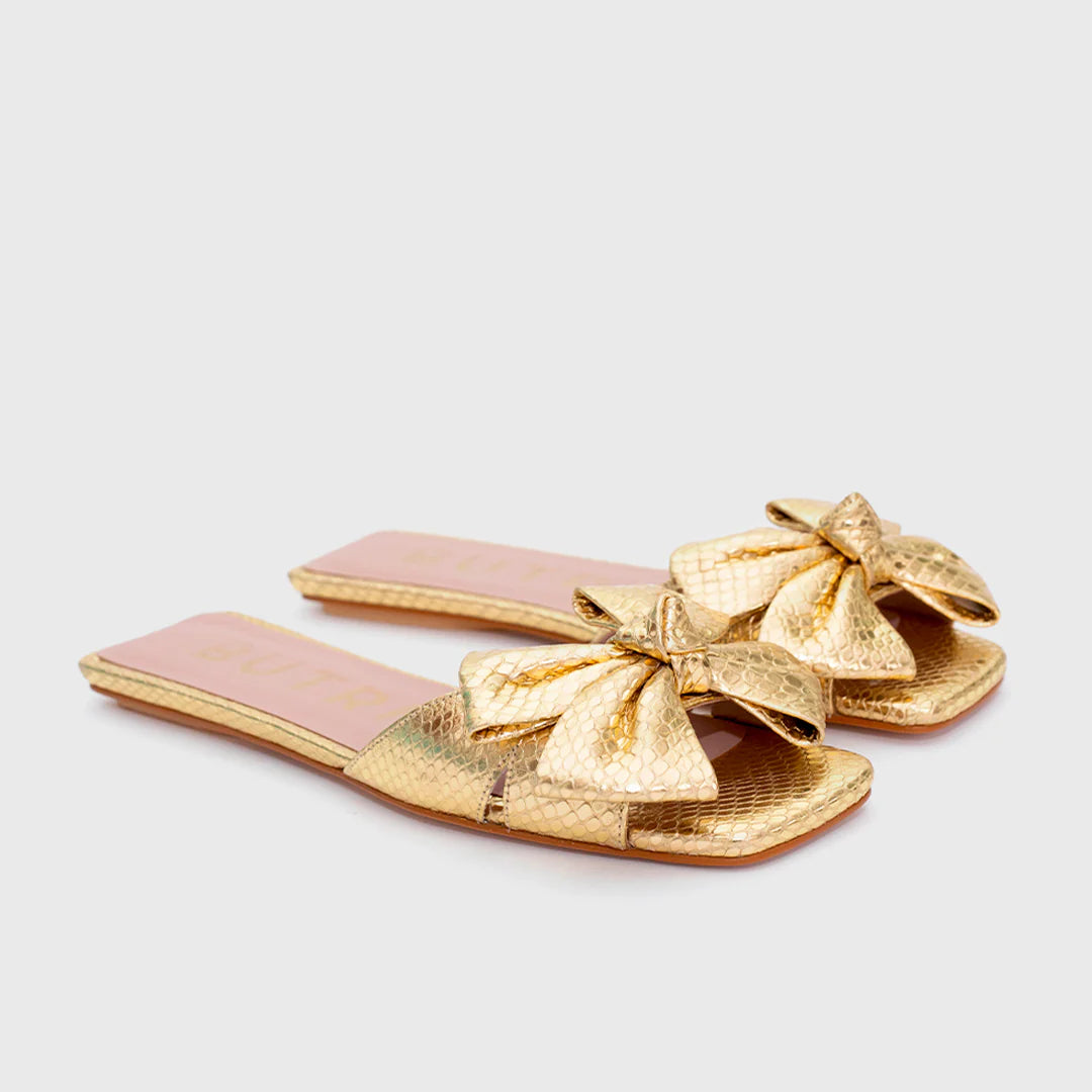 Sandalia Flat Alina