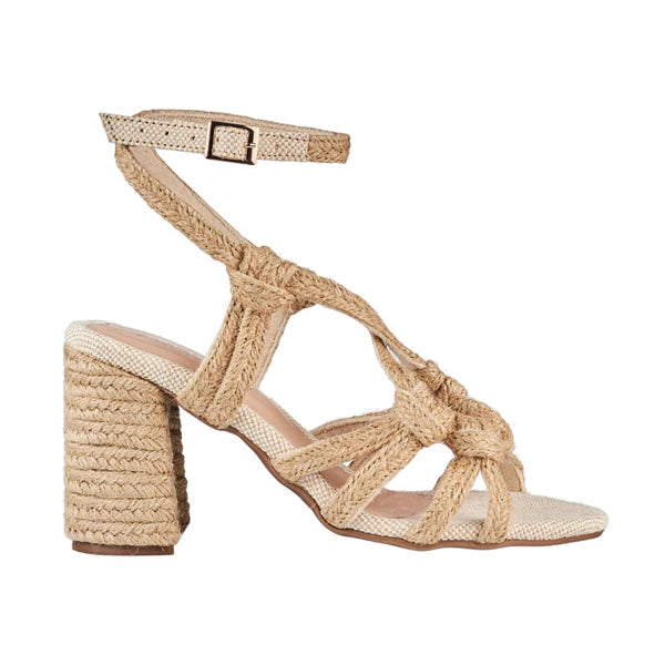 All canva sandal