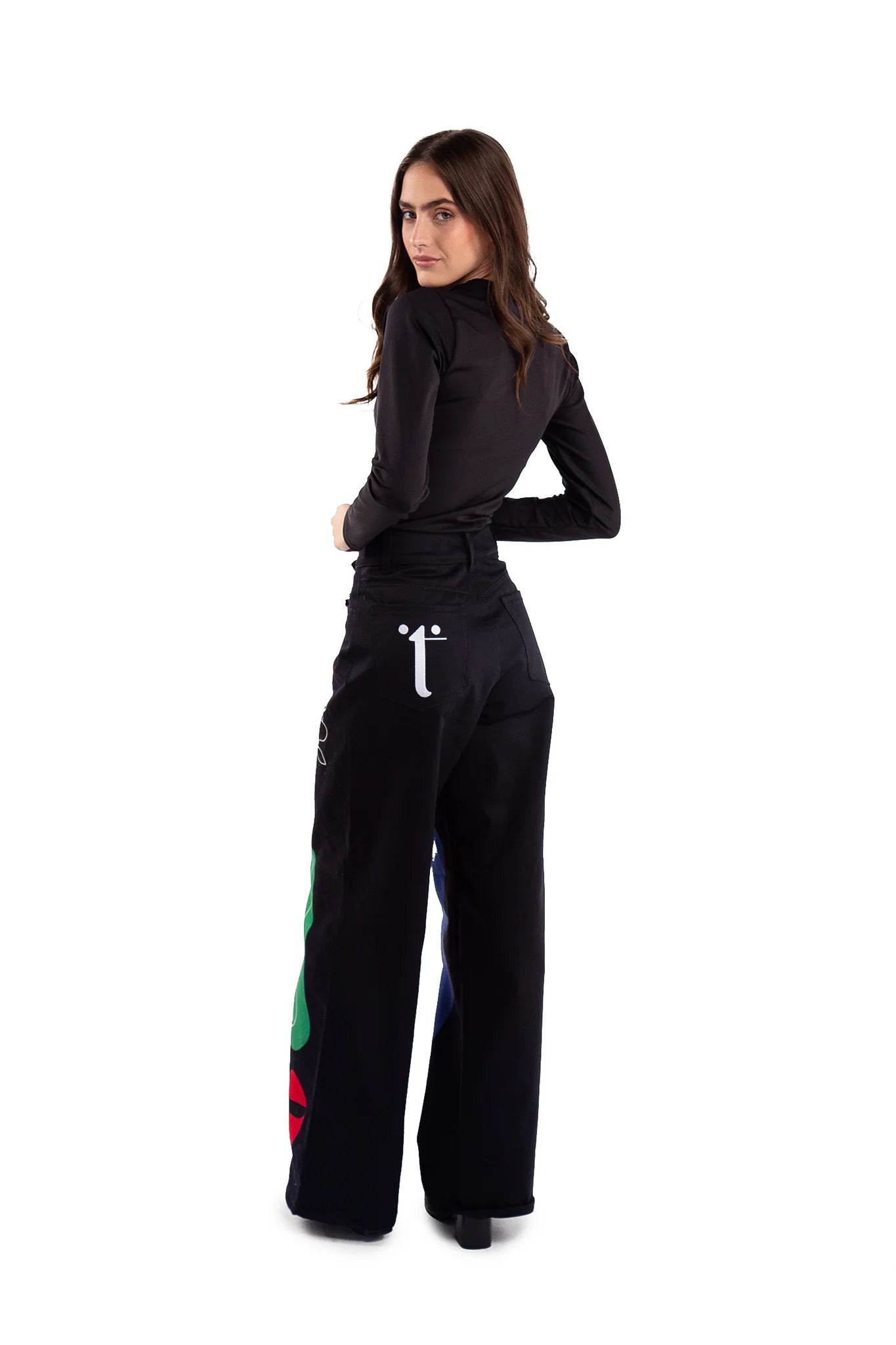 Love yourself pants