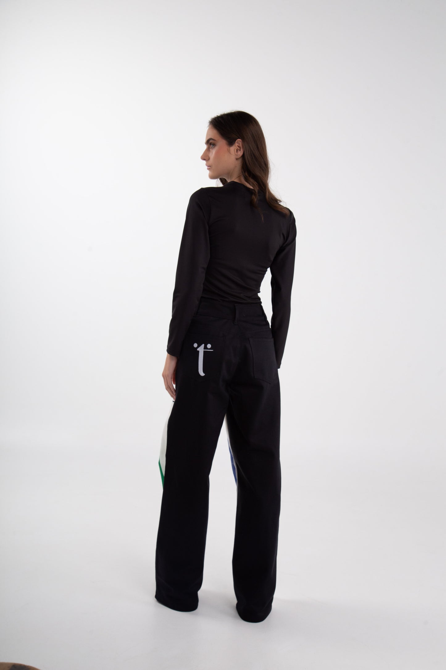 Amarse Pants