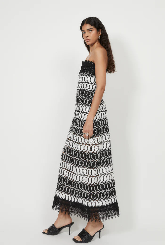 Amazonas dress
