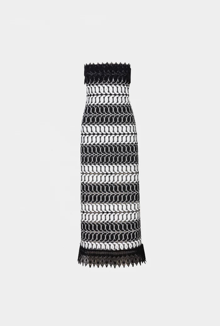 Amazonas dress