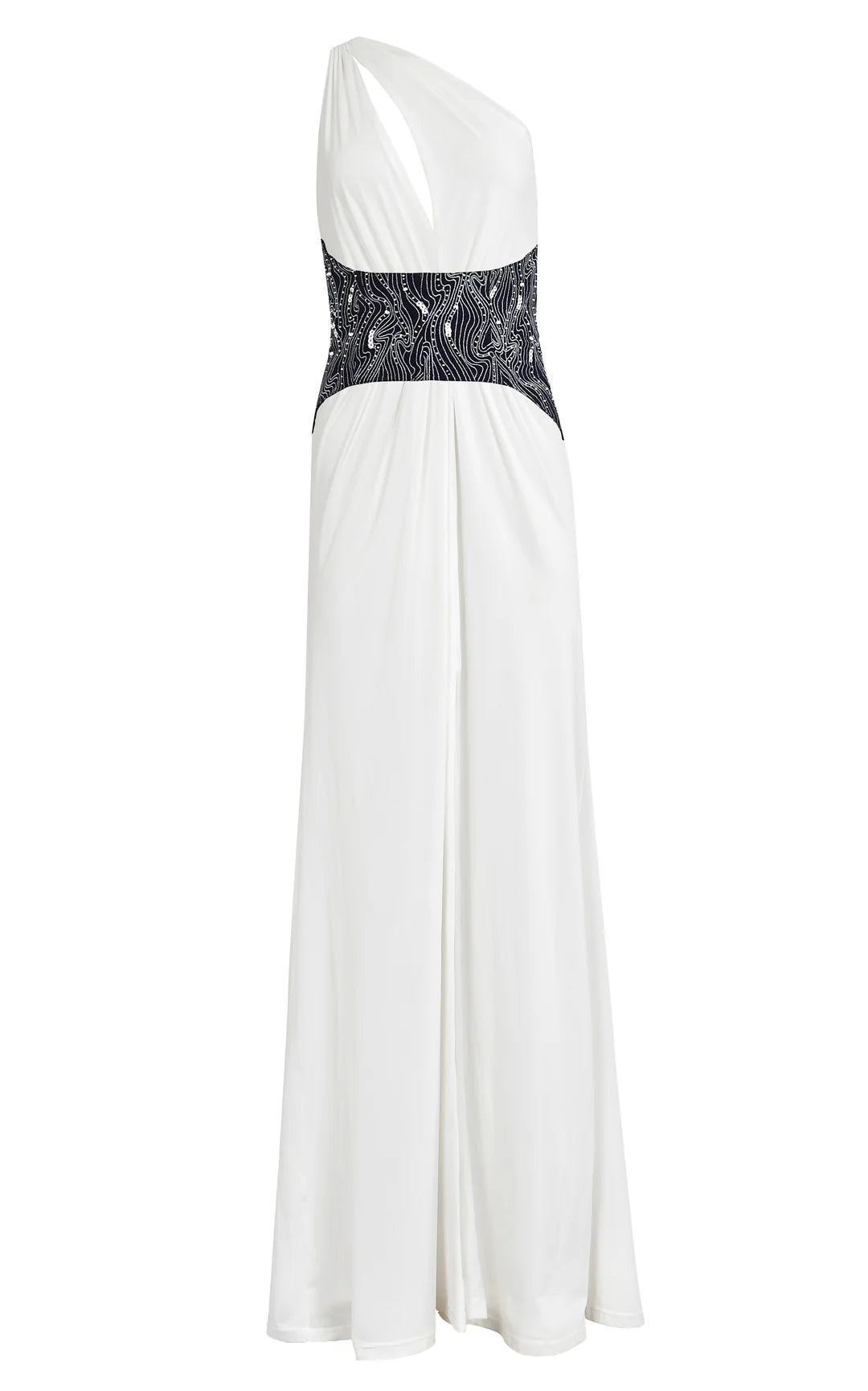 Ambrosia maxi dress