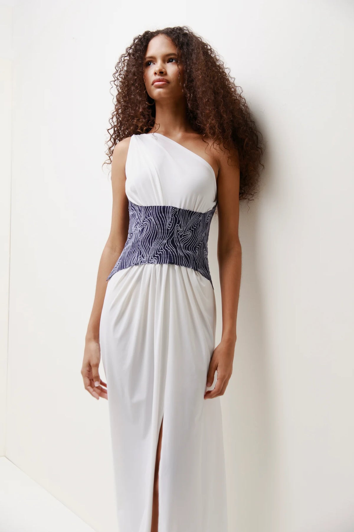 Ambrosia maxi dress