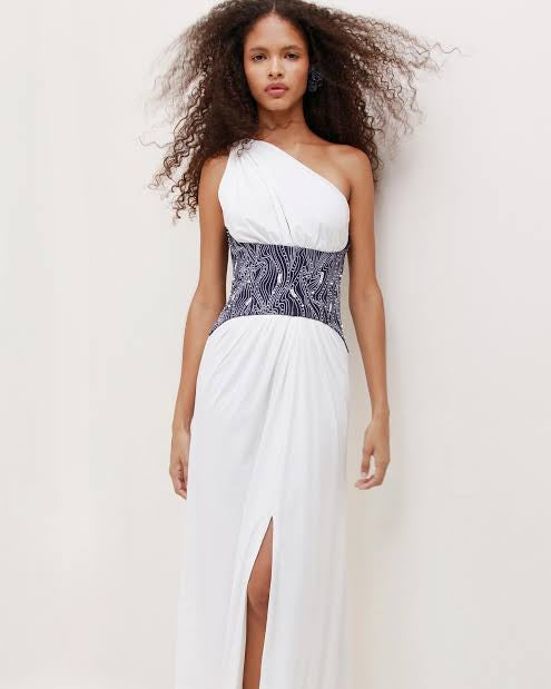 Ambrosia maxi dress