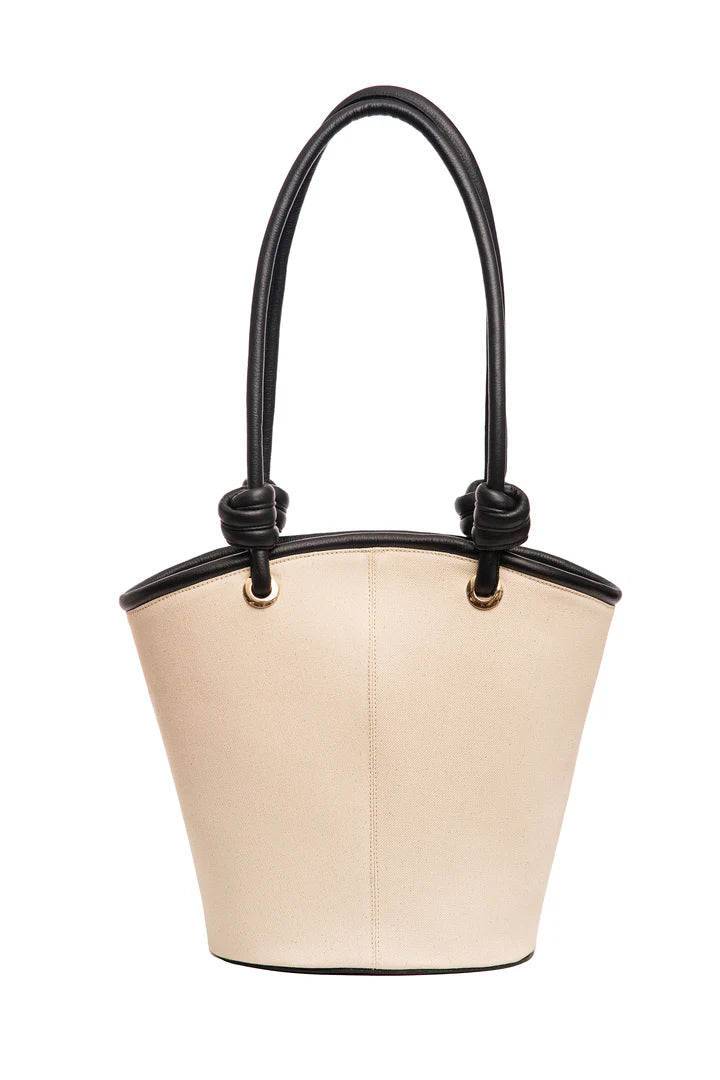 Loren denim bag