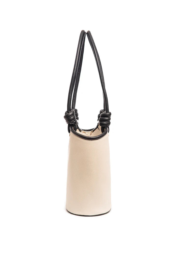 Loren denim bag