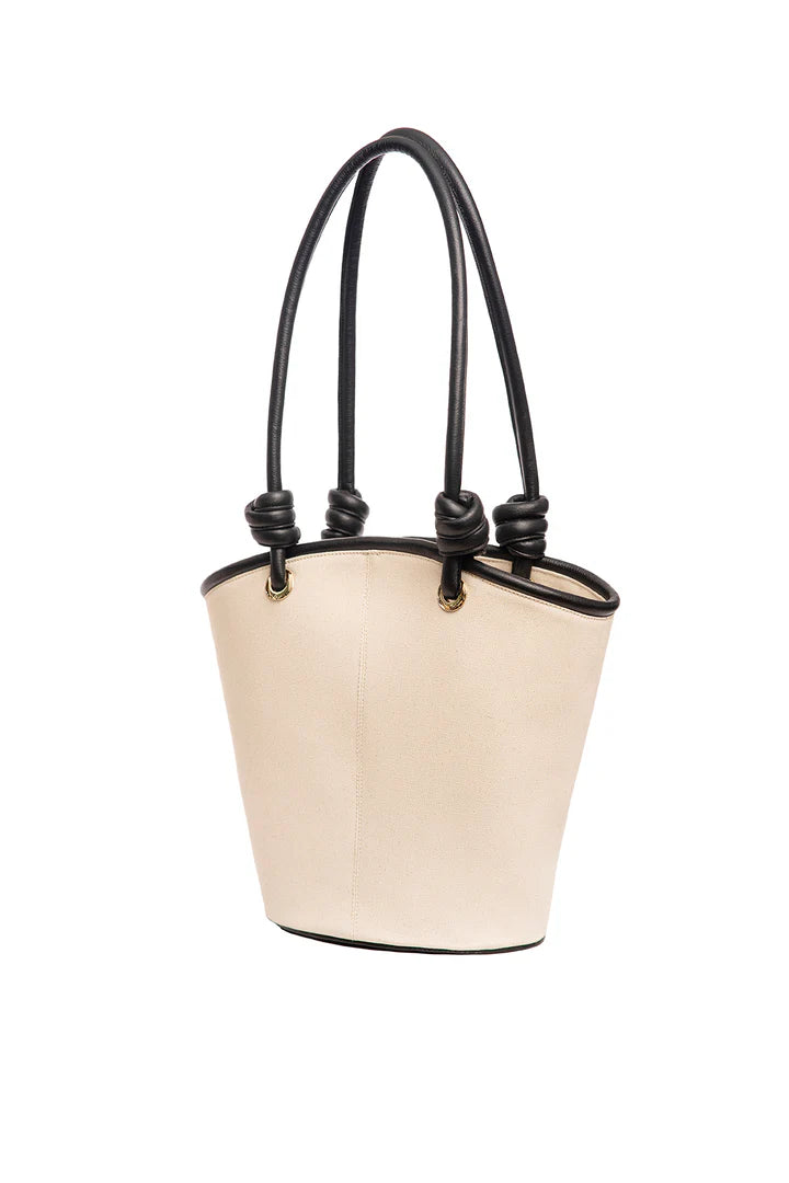 Loren denim bag