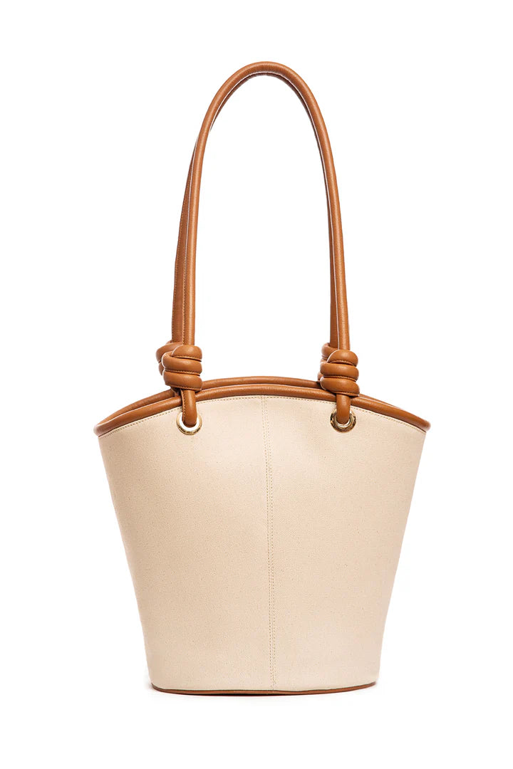 Loren denim bag