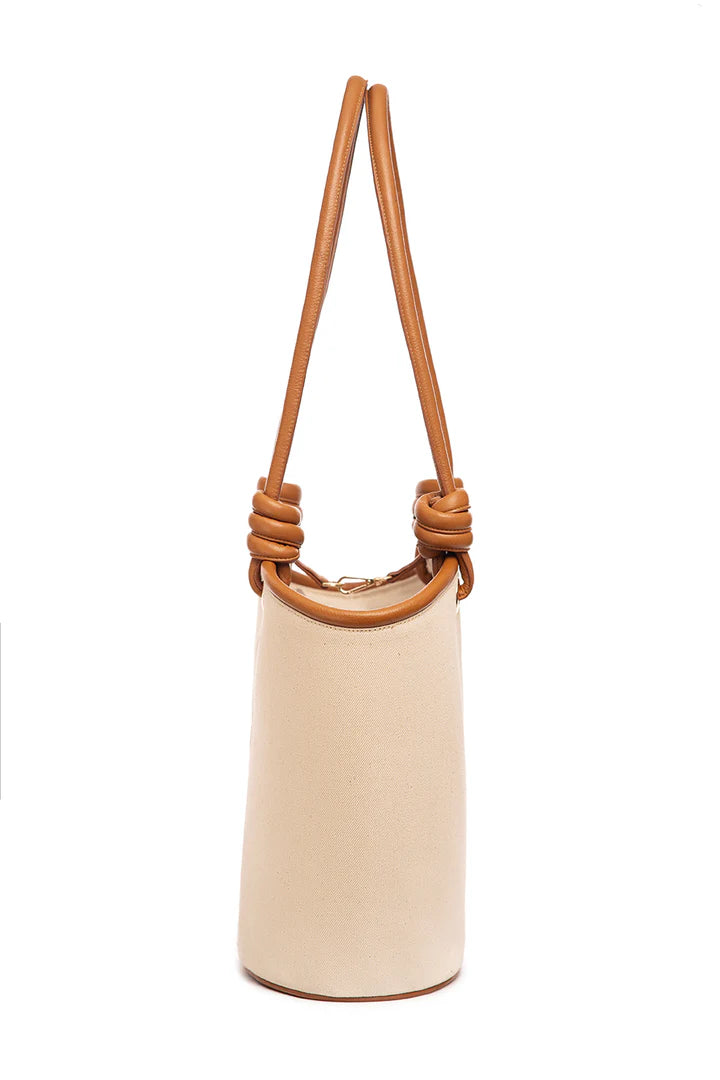 Loren denim bag