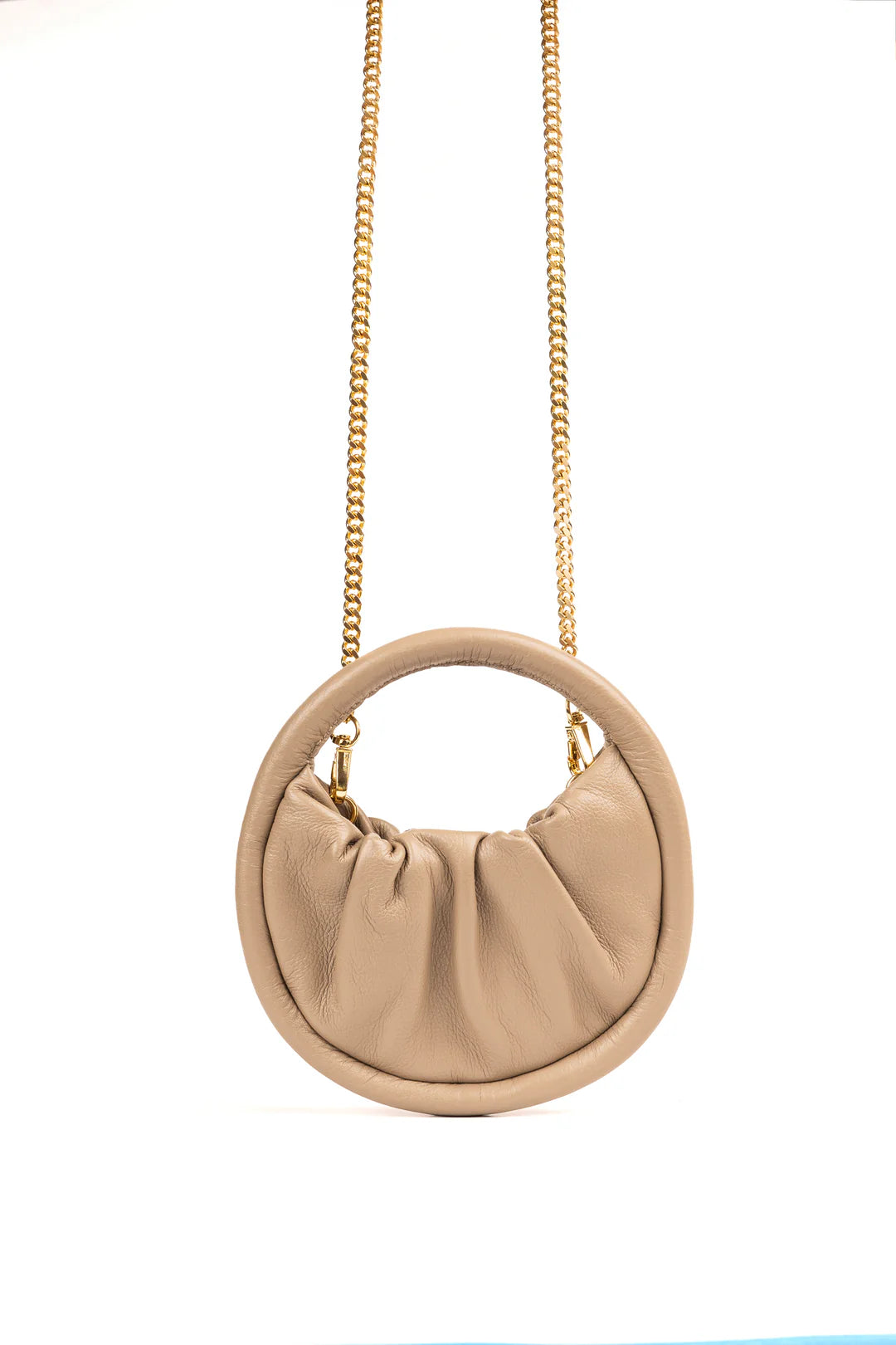 Bolso Mini Disco