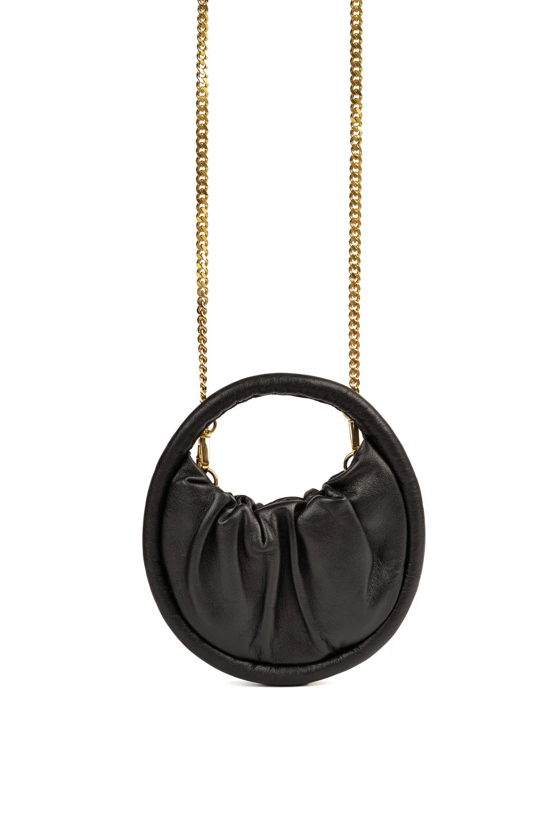 Mini disco bag