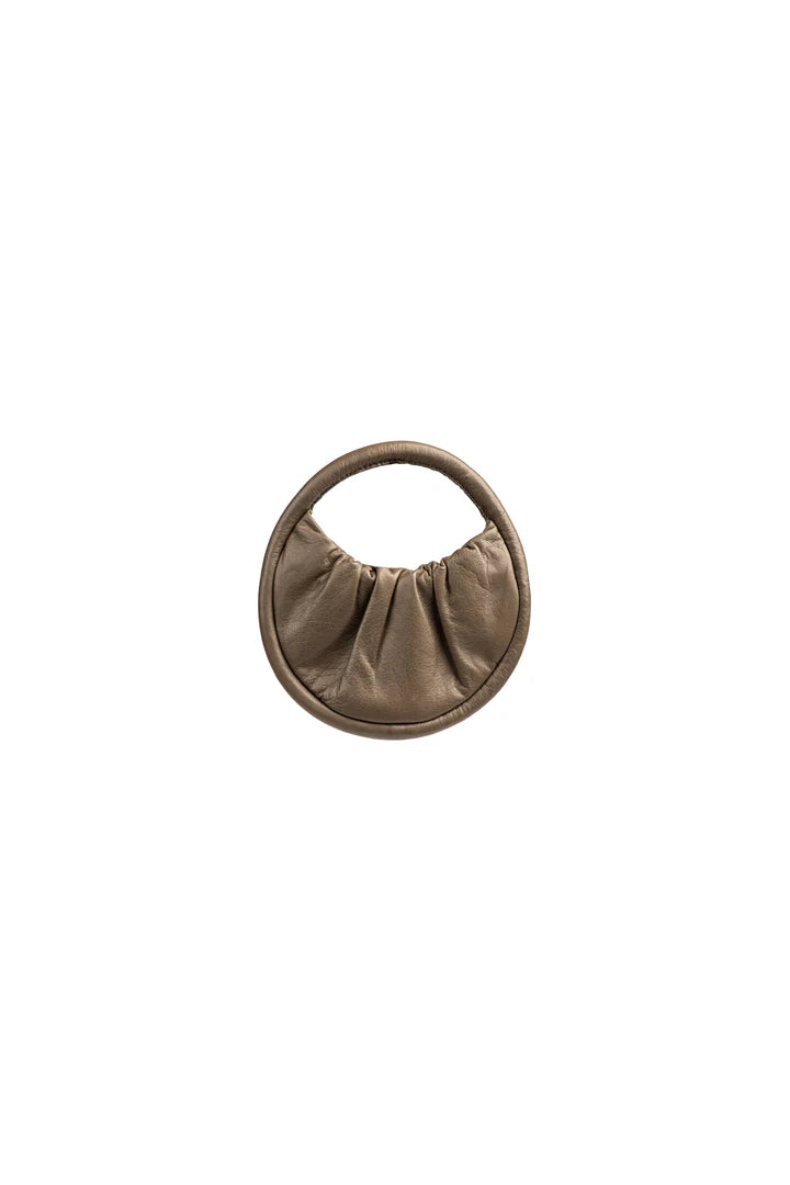 Bolso Mini Disco