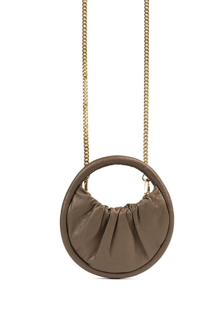 Mini disco bag
