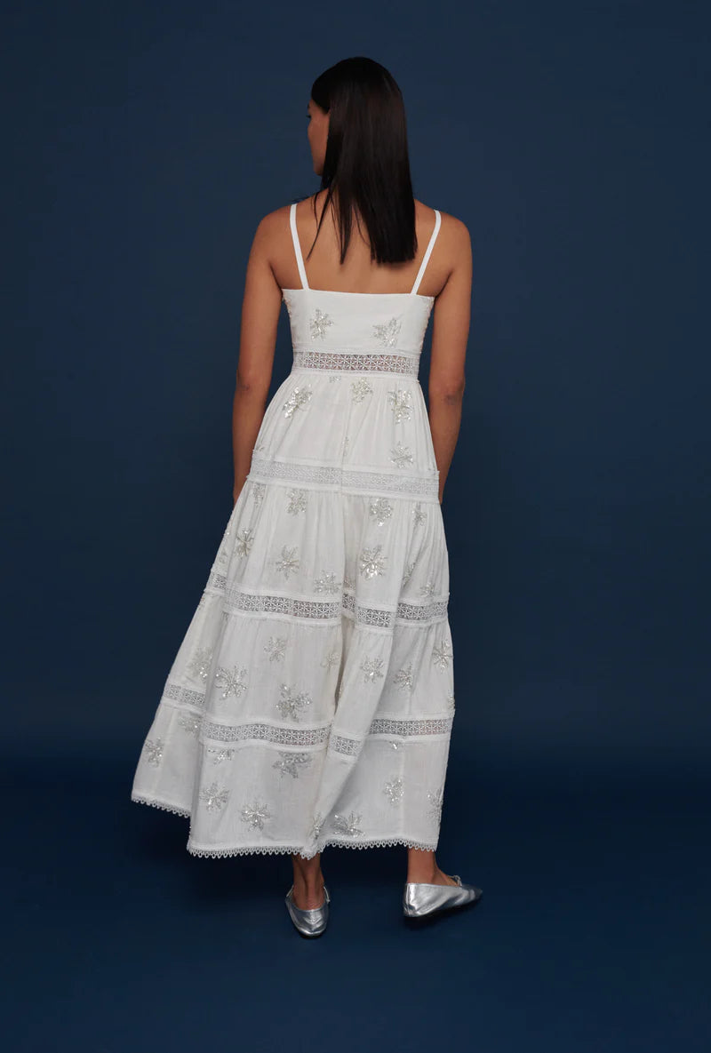 Antonella dress