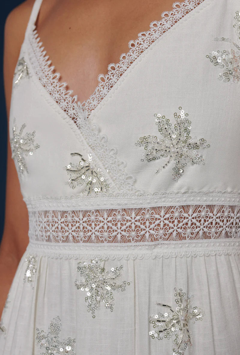 Antonella dress