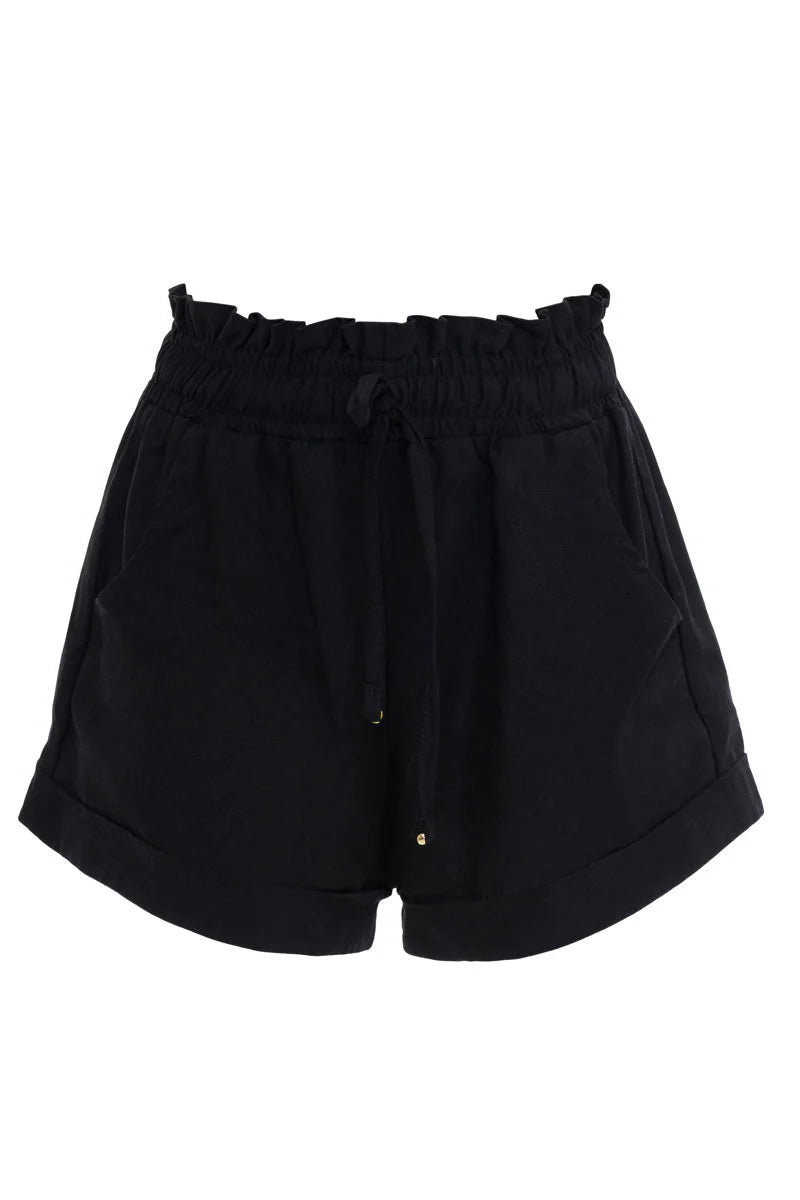 Art deco short