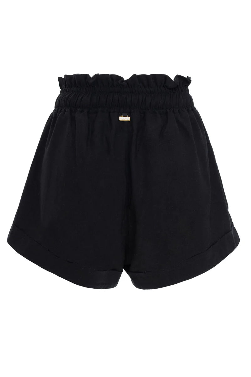 Art deco short