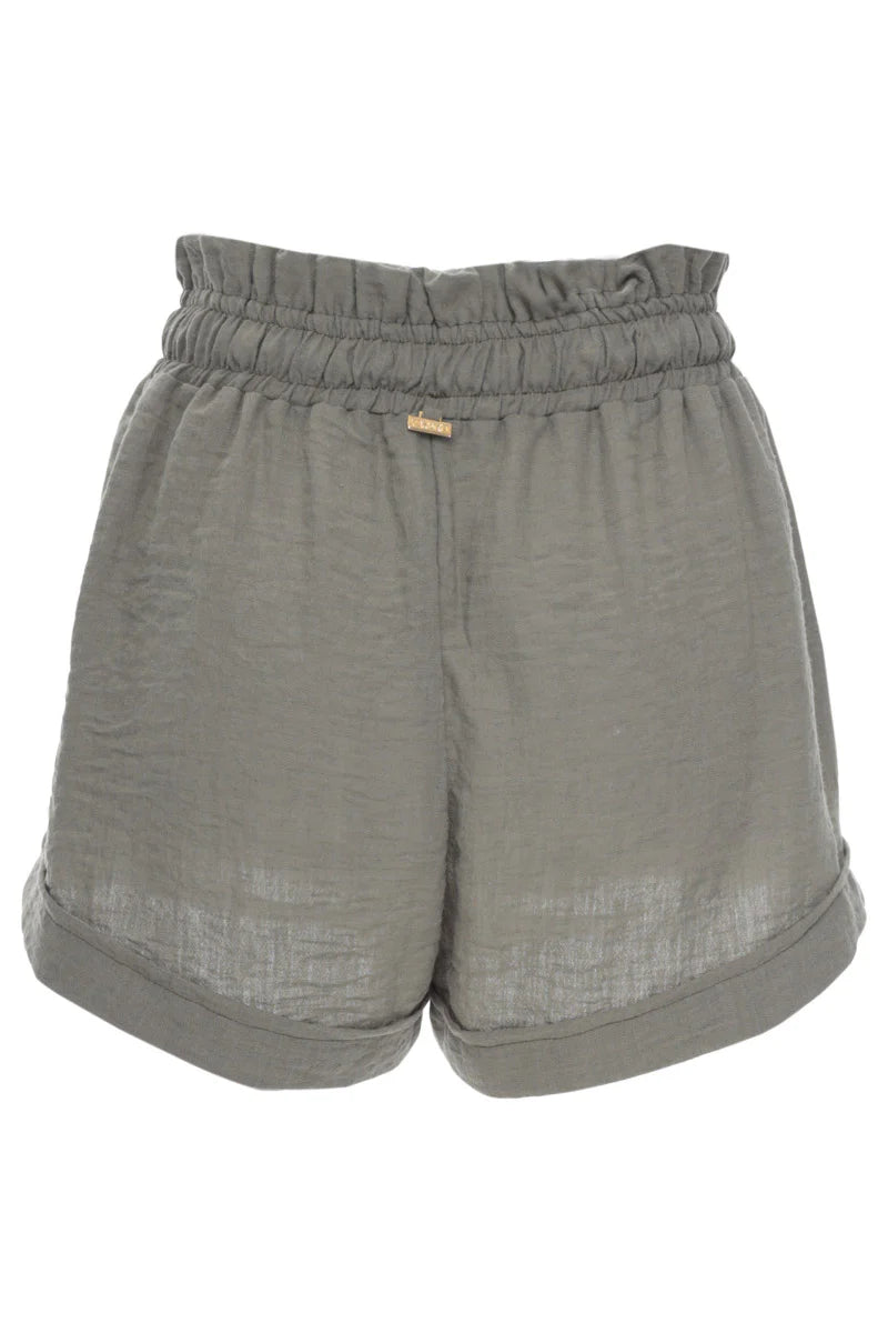 Art deco short