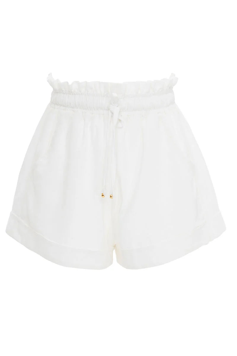 Art deco short