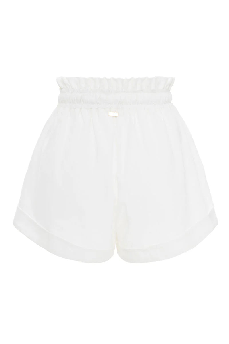 Art deco short