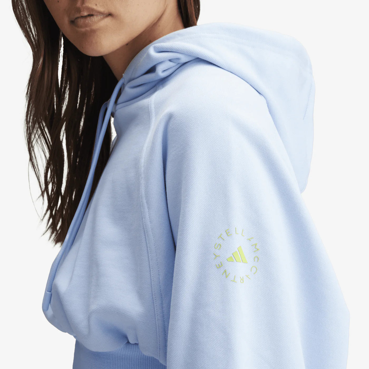 Hoodie Adidas Para Mujer