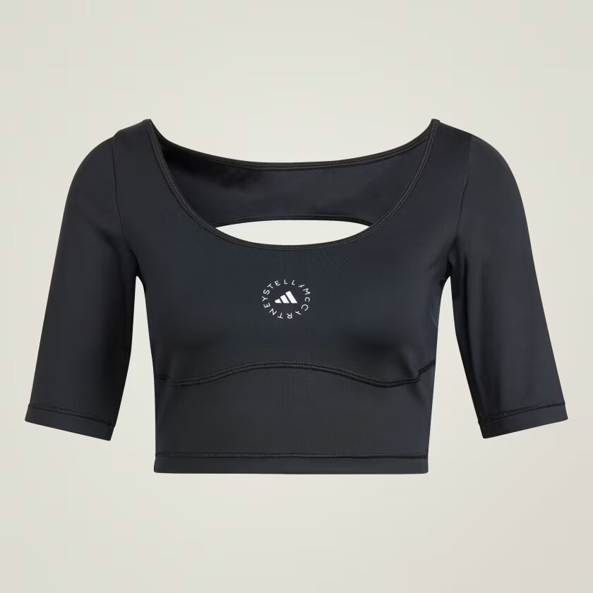 Top Adidas Asmc Crop