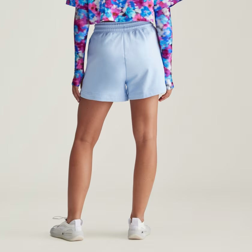 Short Adidas Terry Para Mujer