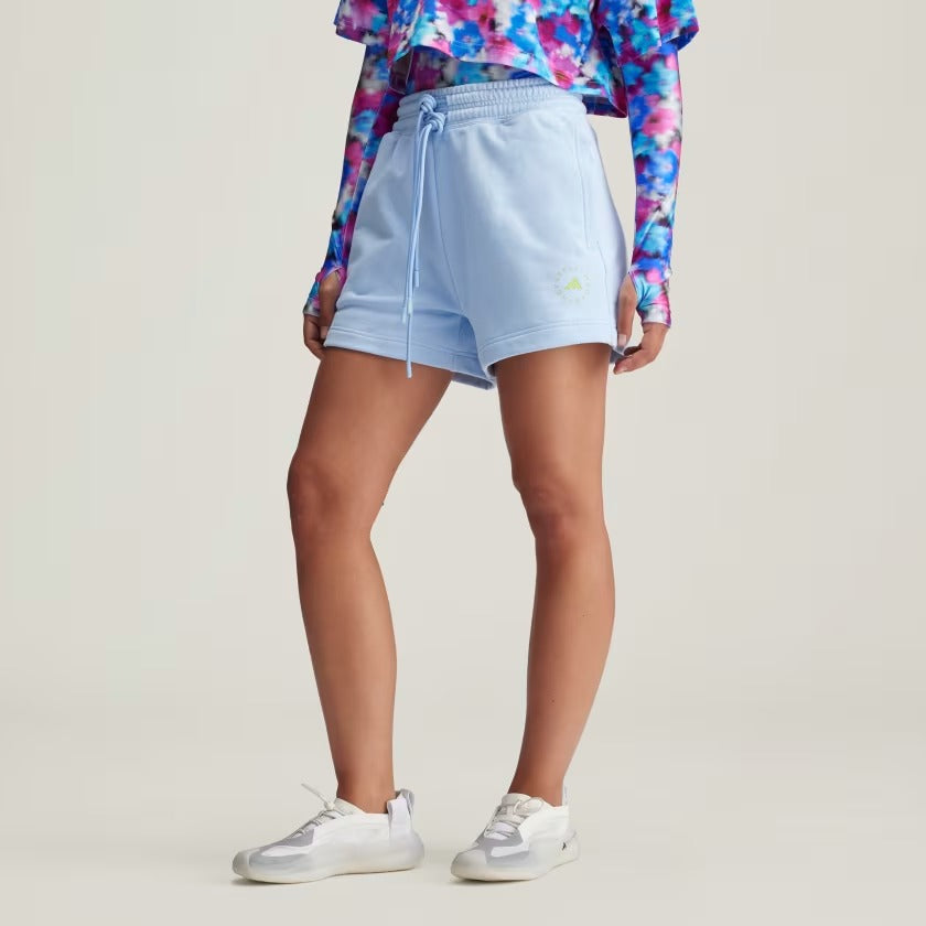 Short Adidas Terry Para Mujer