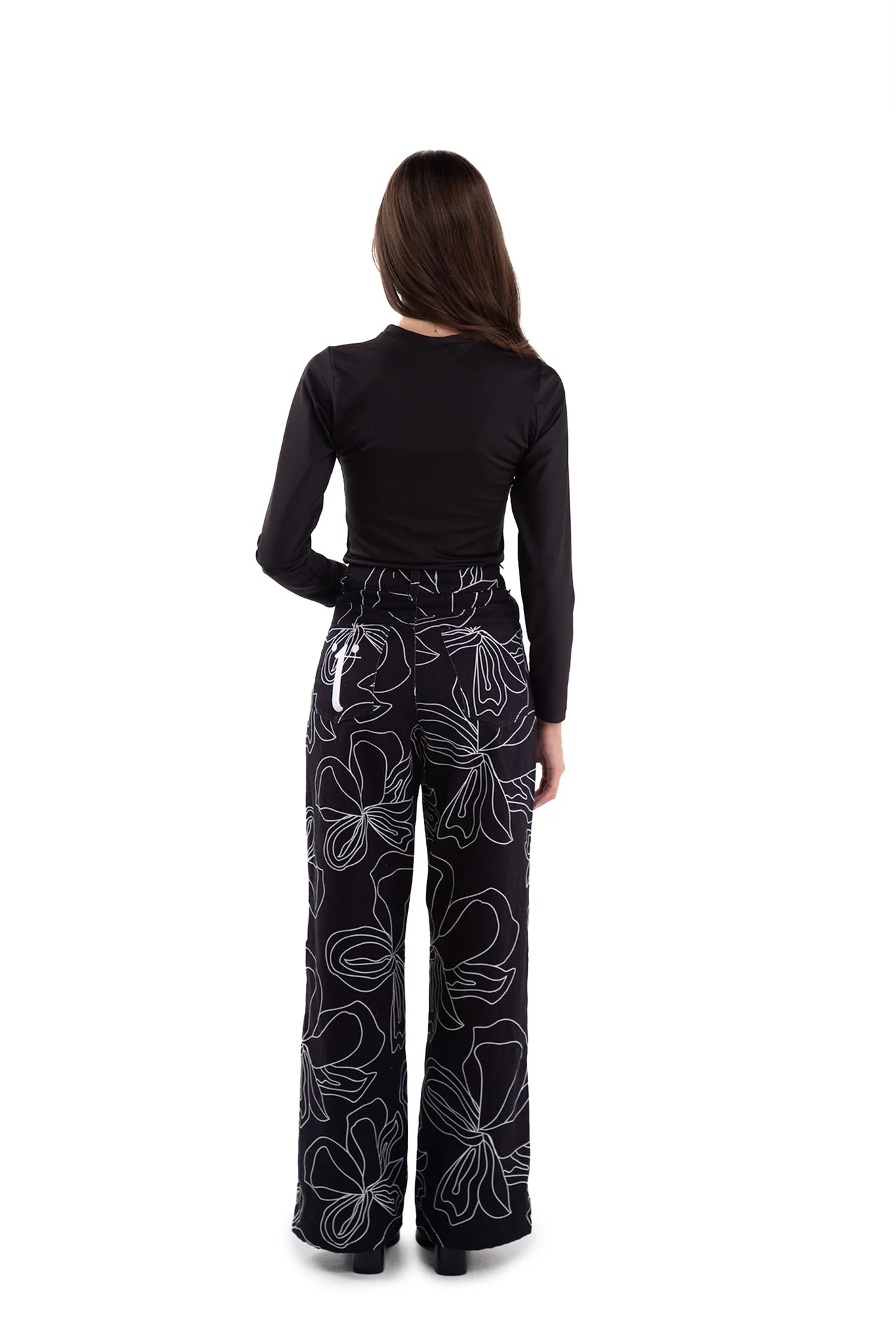 To be amazed pants