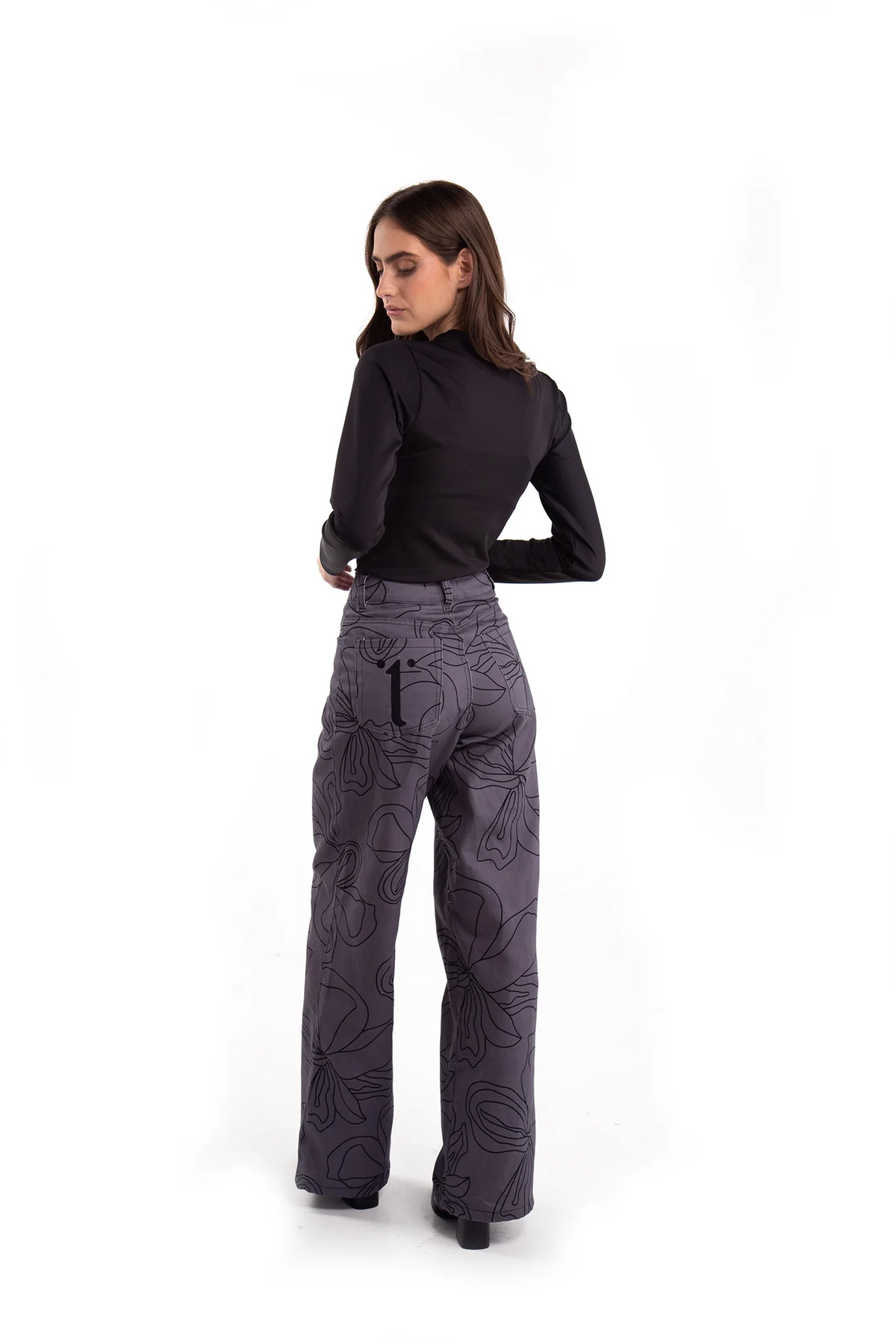 To be amazed pants