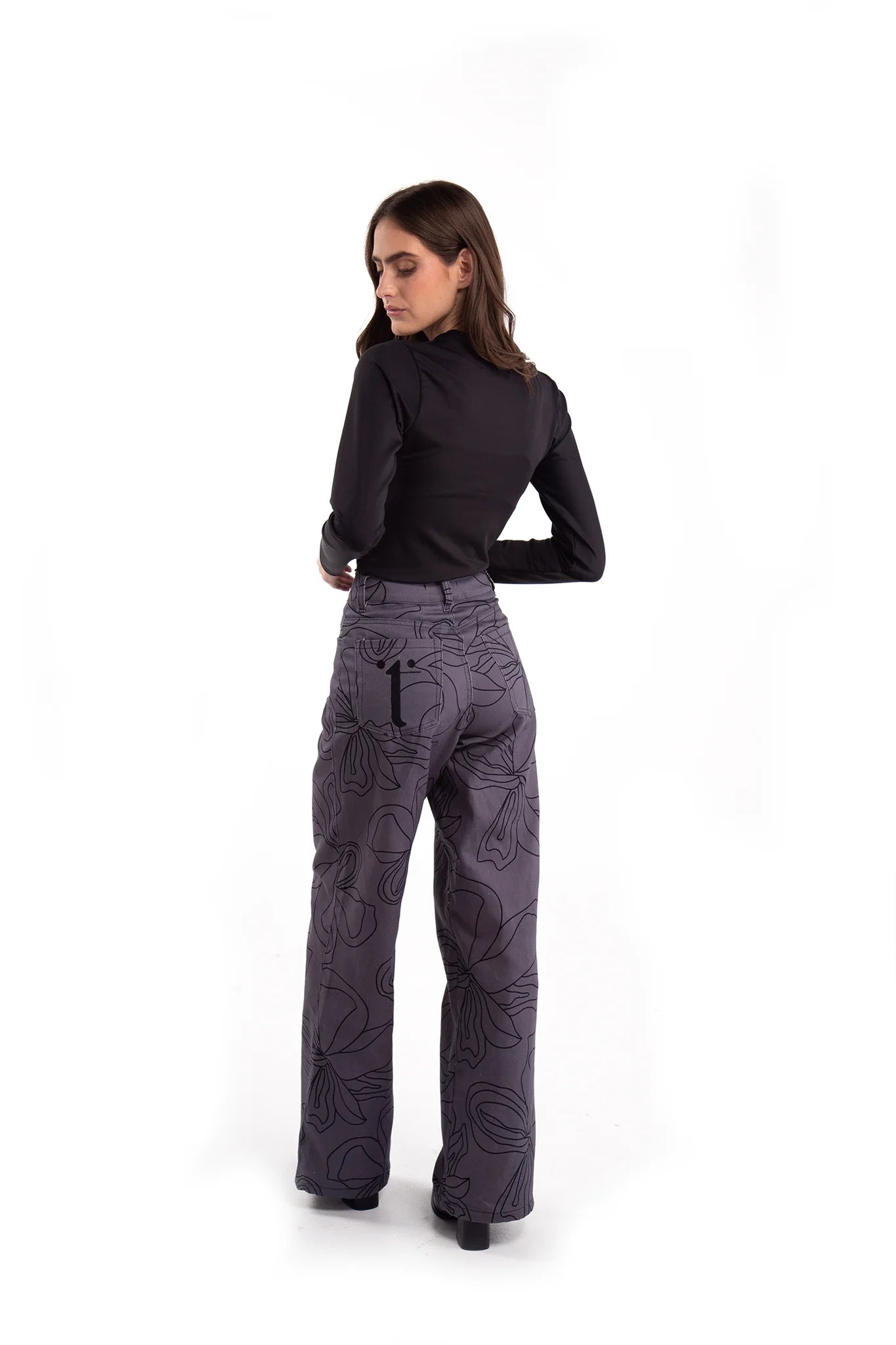 Pants to be amazed